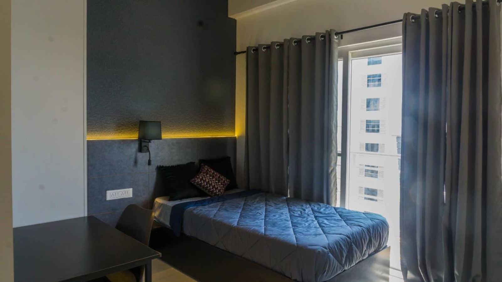 Hotel Collection O Local Square | Whitefield Bengalúr Exteriér fotografie