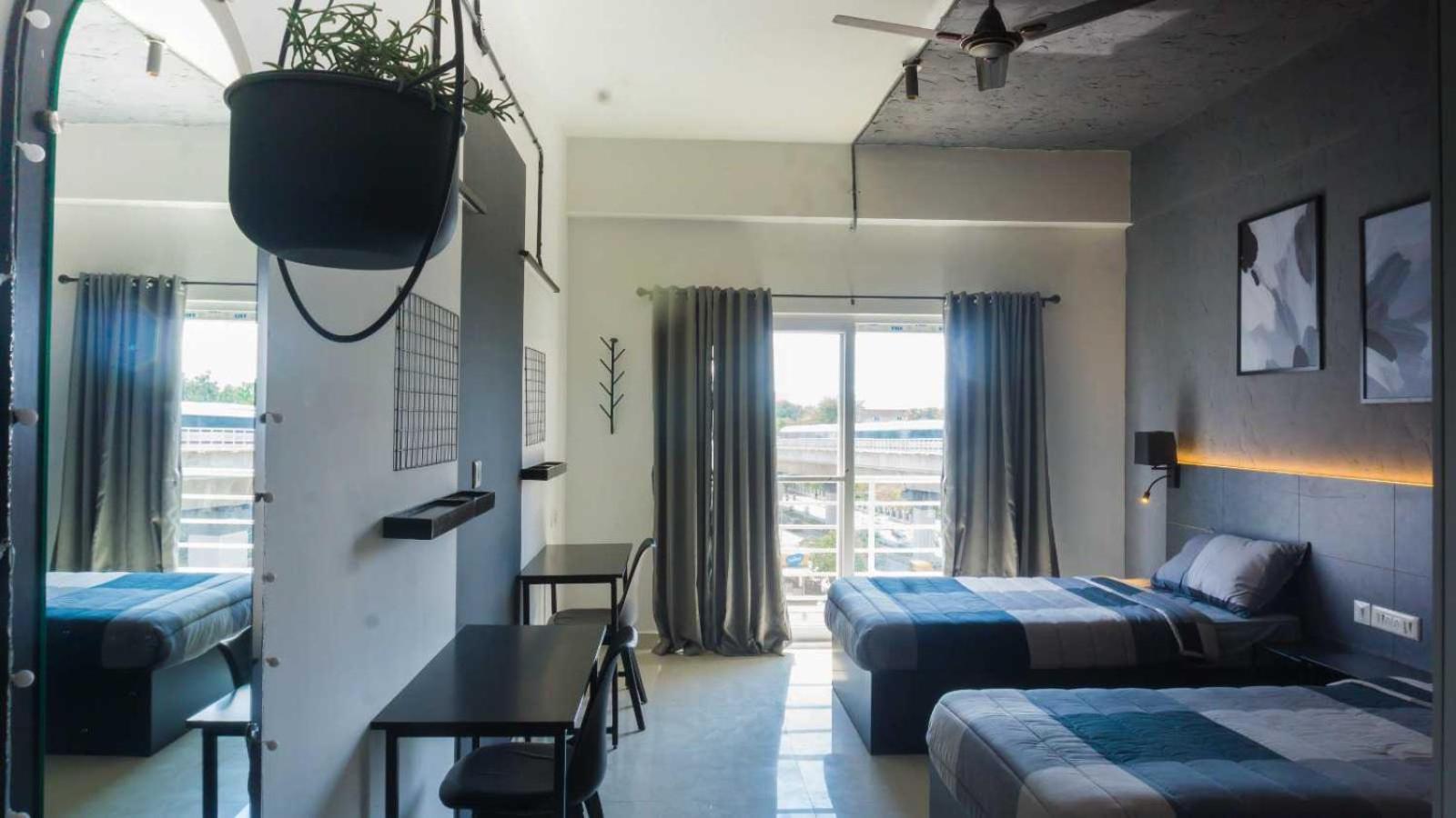 Hotel Collection O Local Square | Whitefield Bengalúr Exteriér fotografie