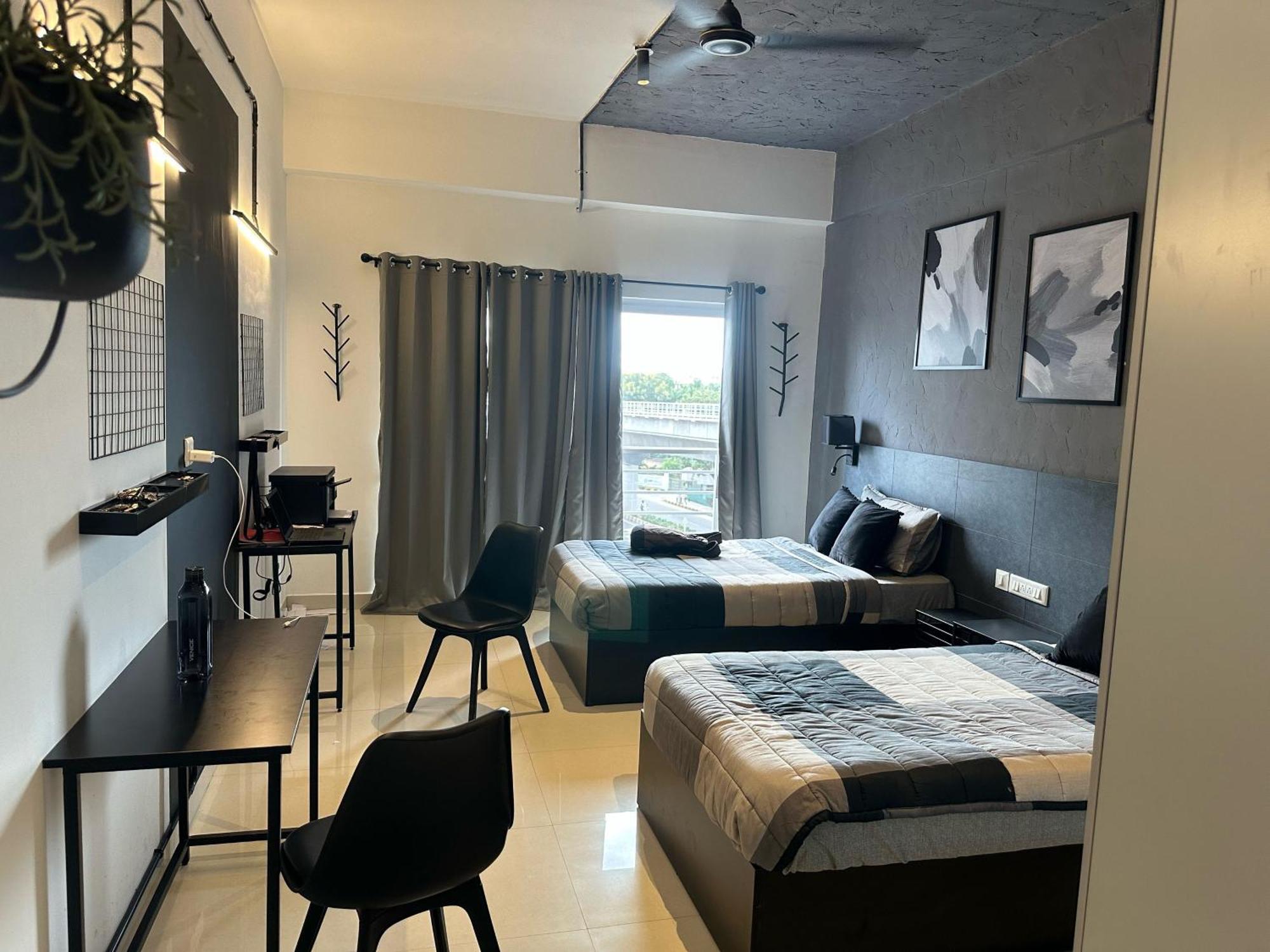 Hotel Collection O Local Square | Whitefield Bengalúr Exteriér fotografie